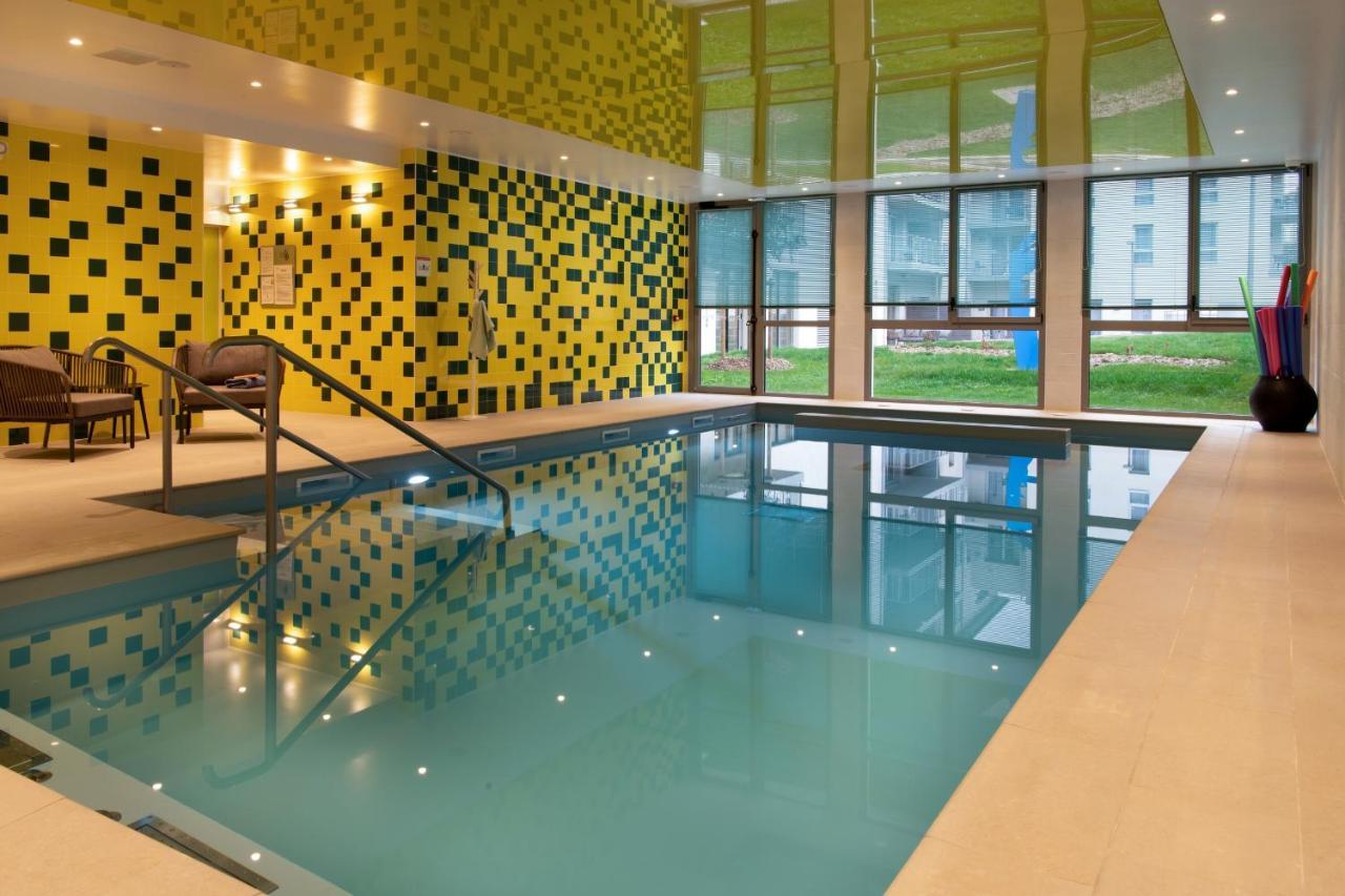 Domitys La Sardonne Centre-ville Appartamento Le Puy-en-Velay