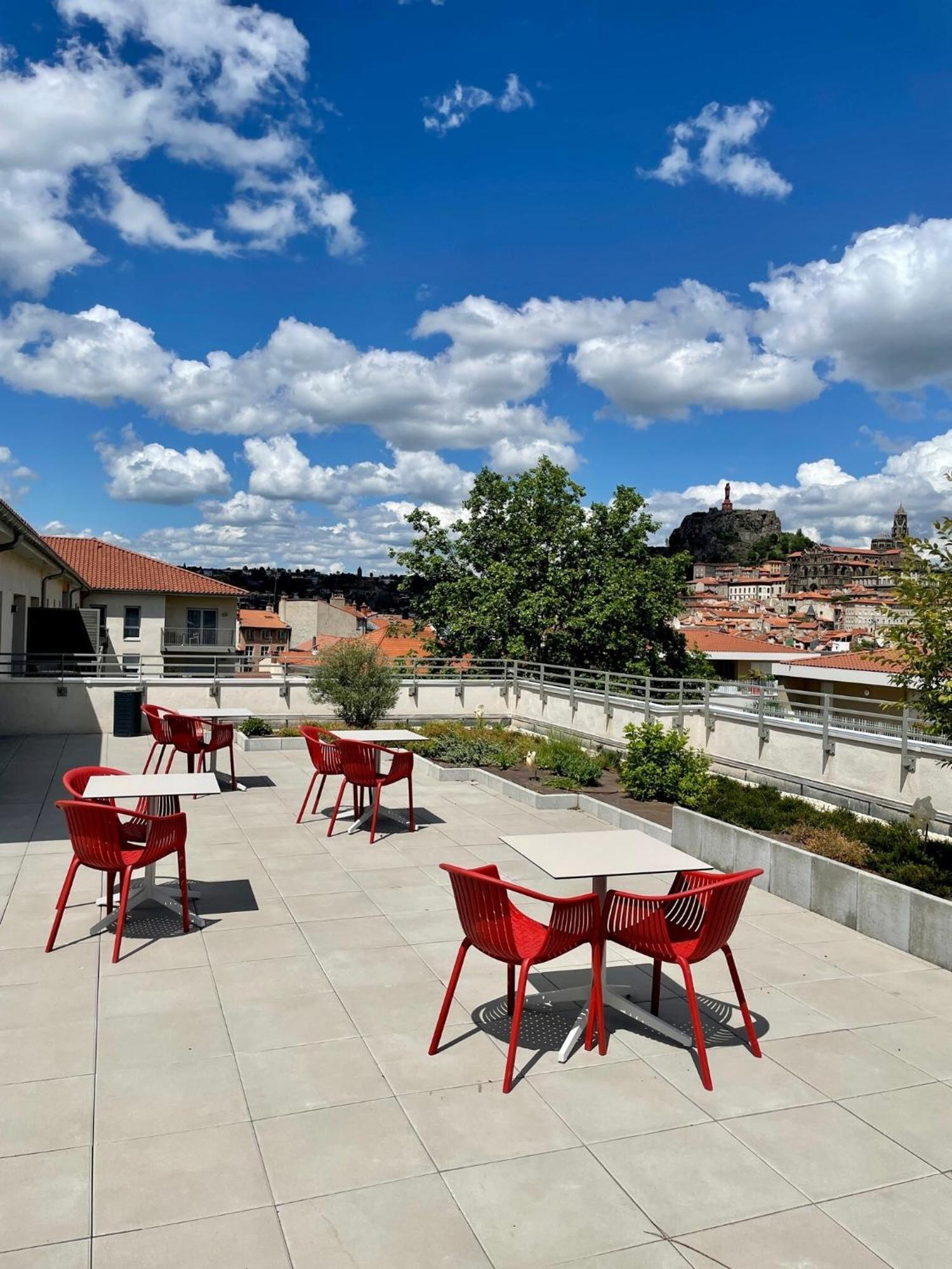 Domitys La Sardonne Centre-ville Appartamento Le Puy-en-Velay