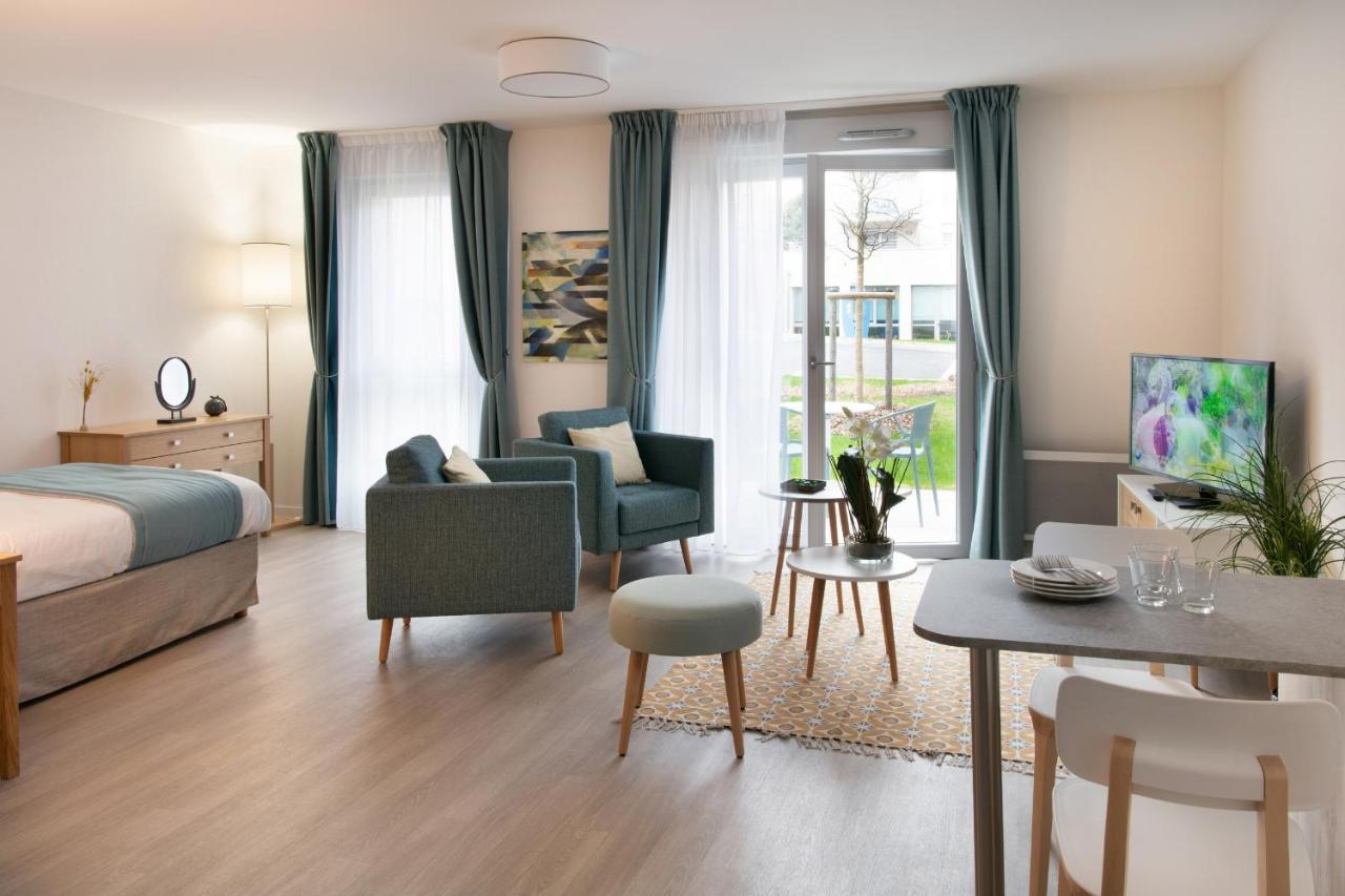 Apartment Domitys La Sardonne Centre-ville