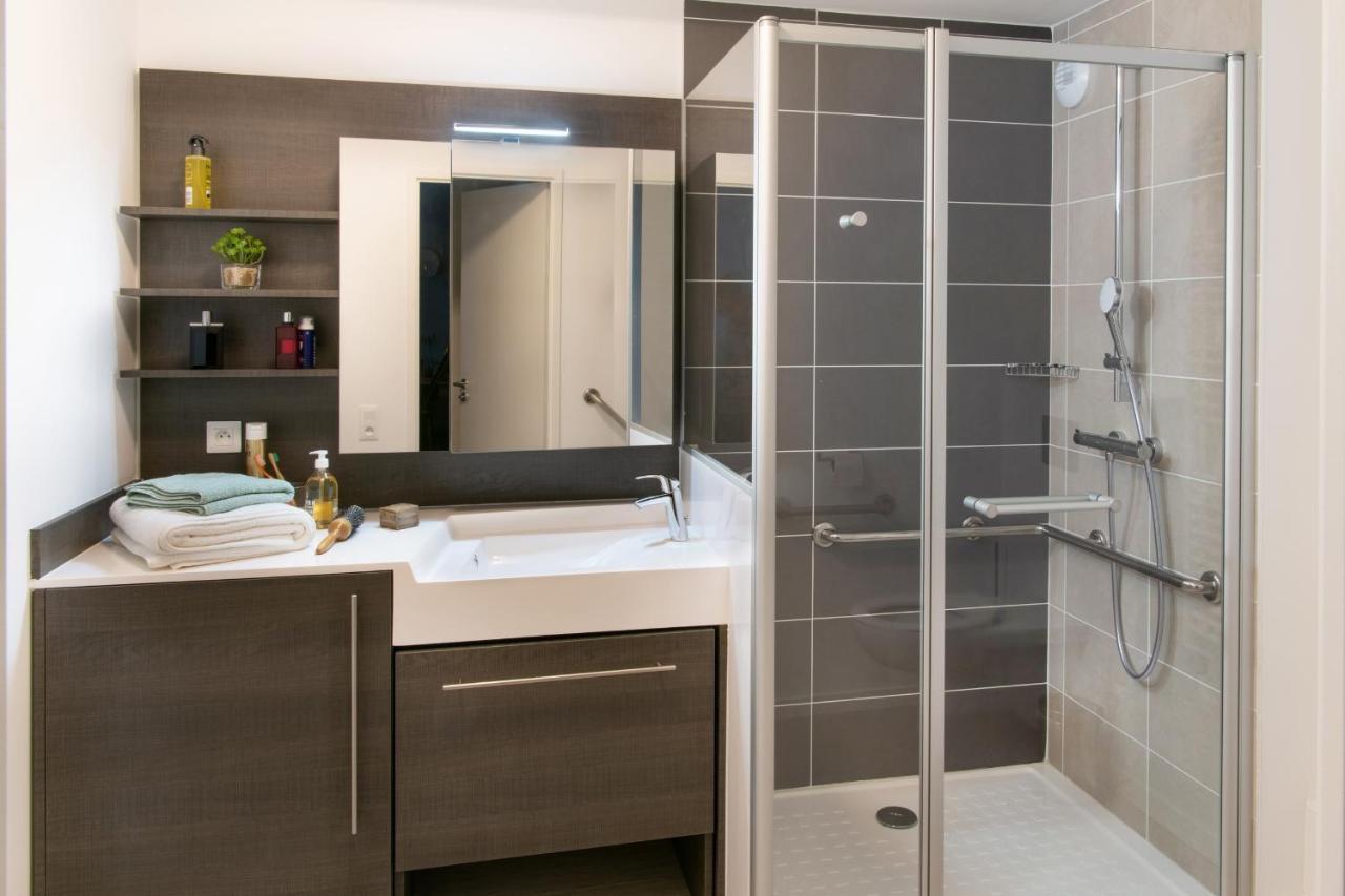 Apartment Domitys La Sardonne Centre-ville *