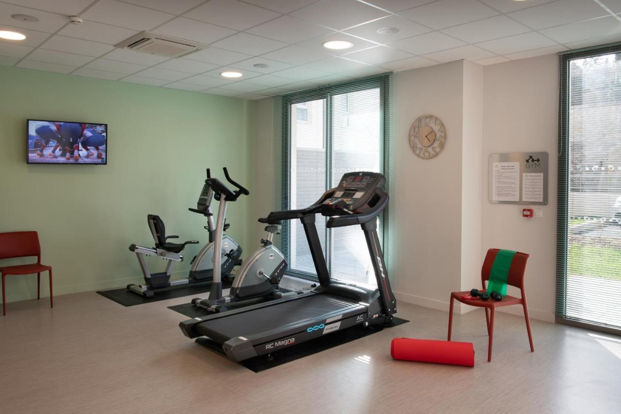 Domitys La Sardonne Centre-ville Apartment