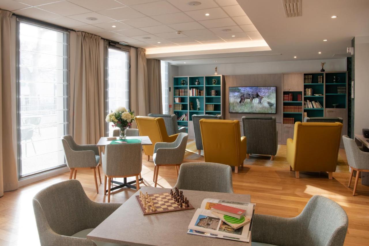 Domitys La Sardonne Centre-ville * Le Puy-en-Velay