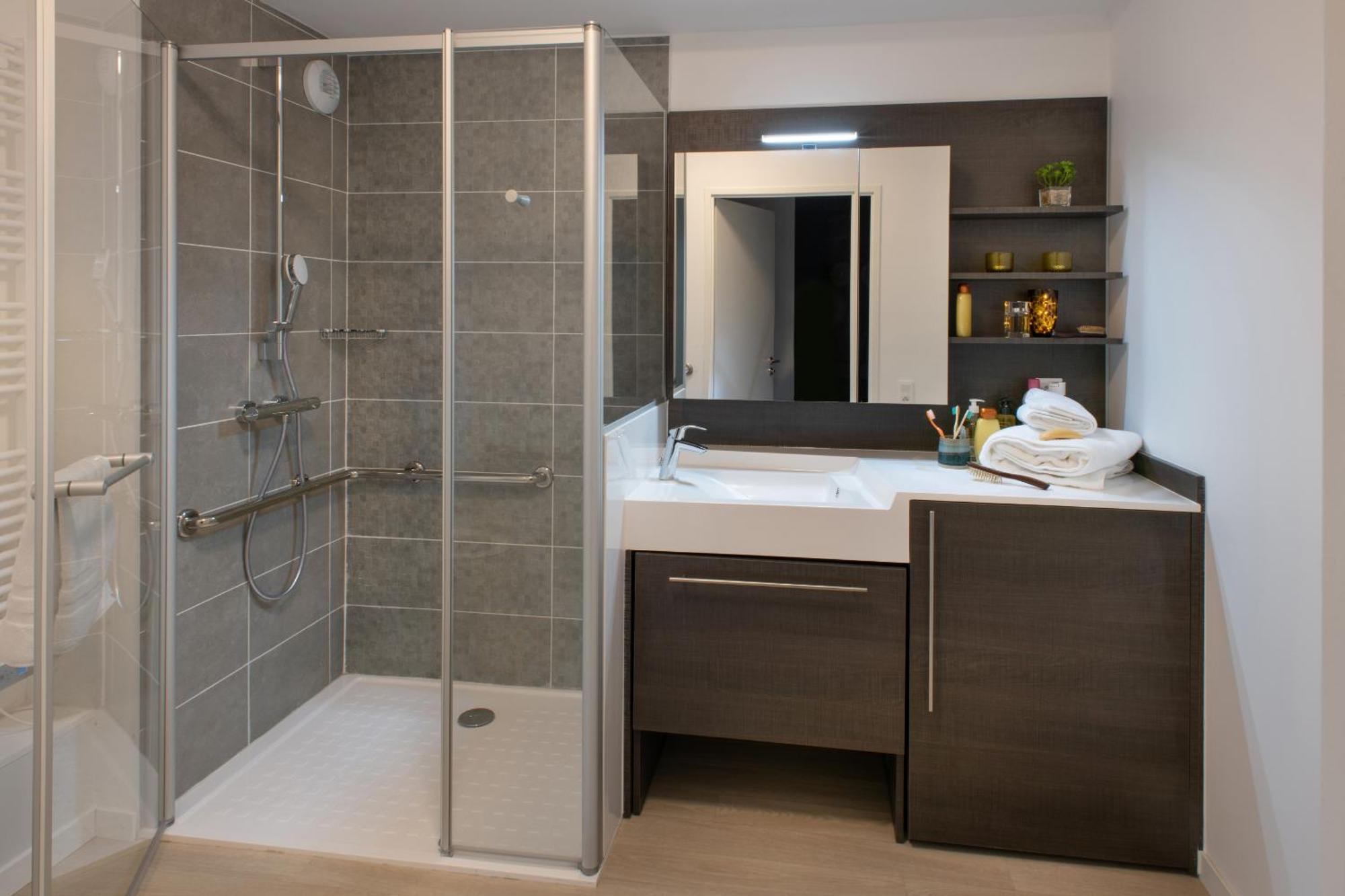 Apartment Domitys La Sardonne Centre-ville